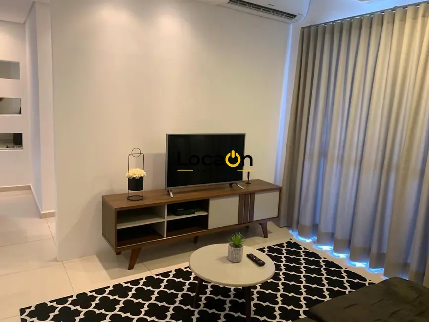 Foto 4 de Apartamento com 2 quartos para alugar, 88m2 em Nova Aliança, Ribeirao Preto - SP