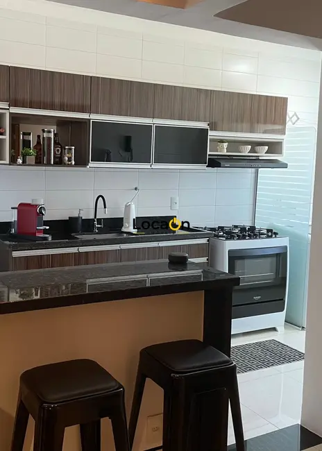 Foto 6 de Apartamento com 2 quartos para alugar, 88m2 em Nova Aliança, Ribeirao Preto - SP
