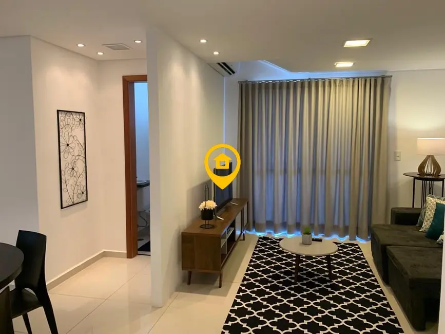 Foto 1 de Apartamento com 2 quartos para alugar, 88m2 em Nova Aliança, Ribeirao Preto - SP