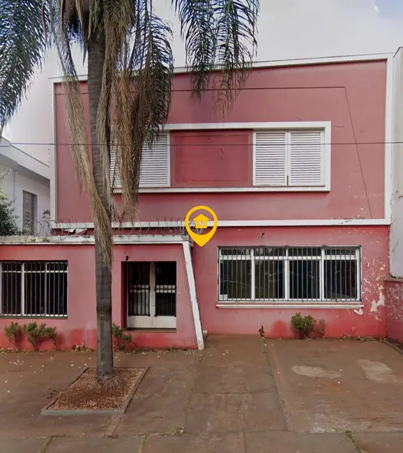 Foto 1 de Loja com 3 quartos para alugar, 243m2 em Jardim Sumaré, Ribeirao Preto - SP