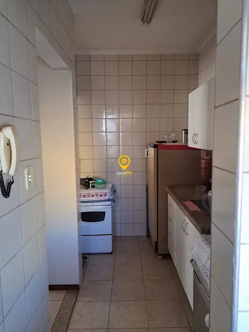 Foto 5 de Apartamento com 1 quarto à venda, 45m2 em Vila Ana Maria, Ribeirao Preto - SP