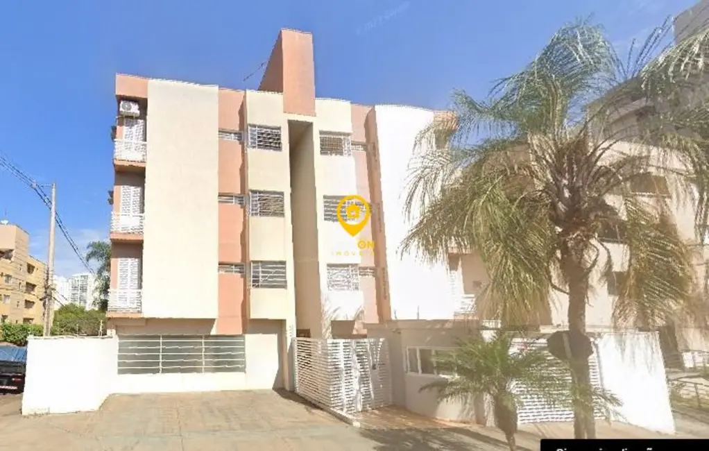 Foto 1 de Apartamento com 1 quarto à venda, 45m2 em Vila Ana Maria, Ribeirao Preto - SP