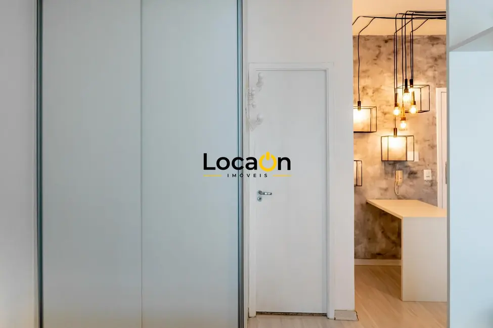 Foto 8 de Apartamento com 1 quarto para alugar, 42m2 em Bela Vista, São Paulo - SP