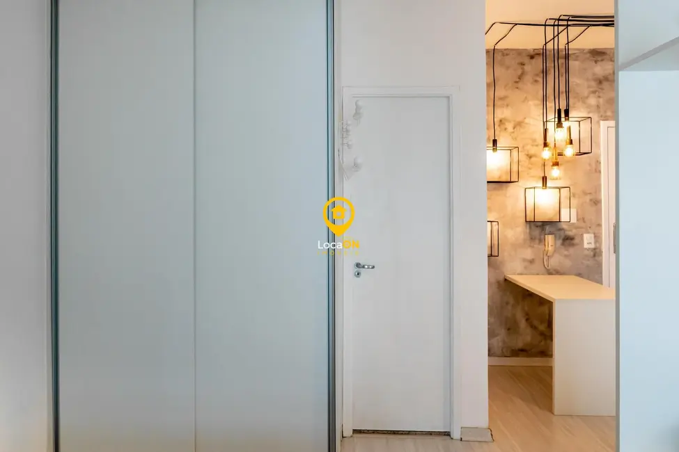 Foto 8 de Apartamento com 1 quarto para alugar, 42m2 em Bela Vista, São Paulo - SP