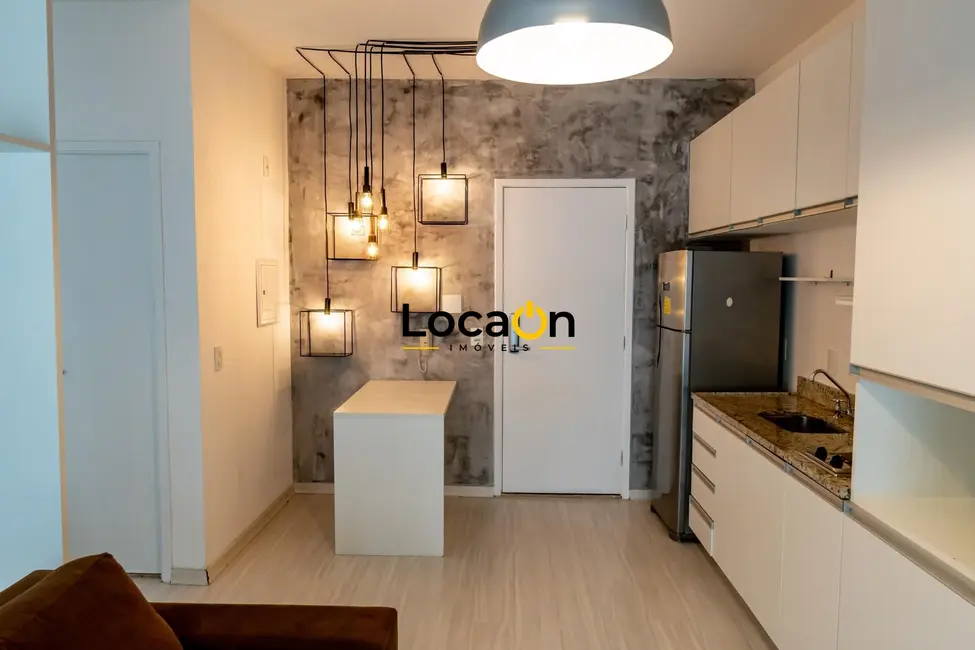 Foto 7 de Apartamento com 1 quarto para alugar, 42m2 em Bela Vista, São Paulo - SP