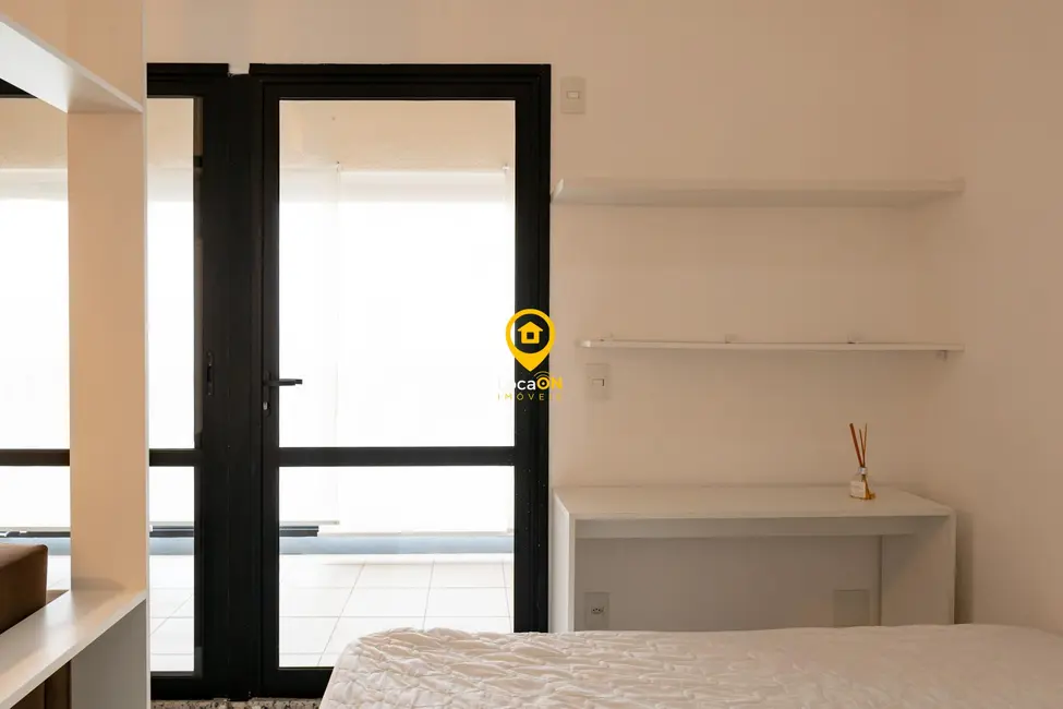 Foto 9 de Apartamento com 1 quarto para alugar, 42m2 em Bela Vista, São Paulo - SP