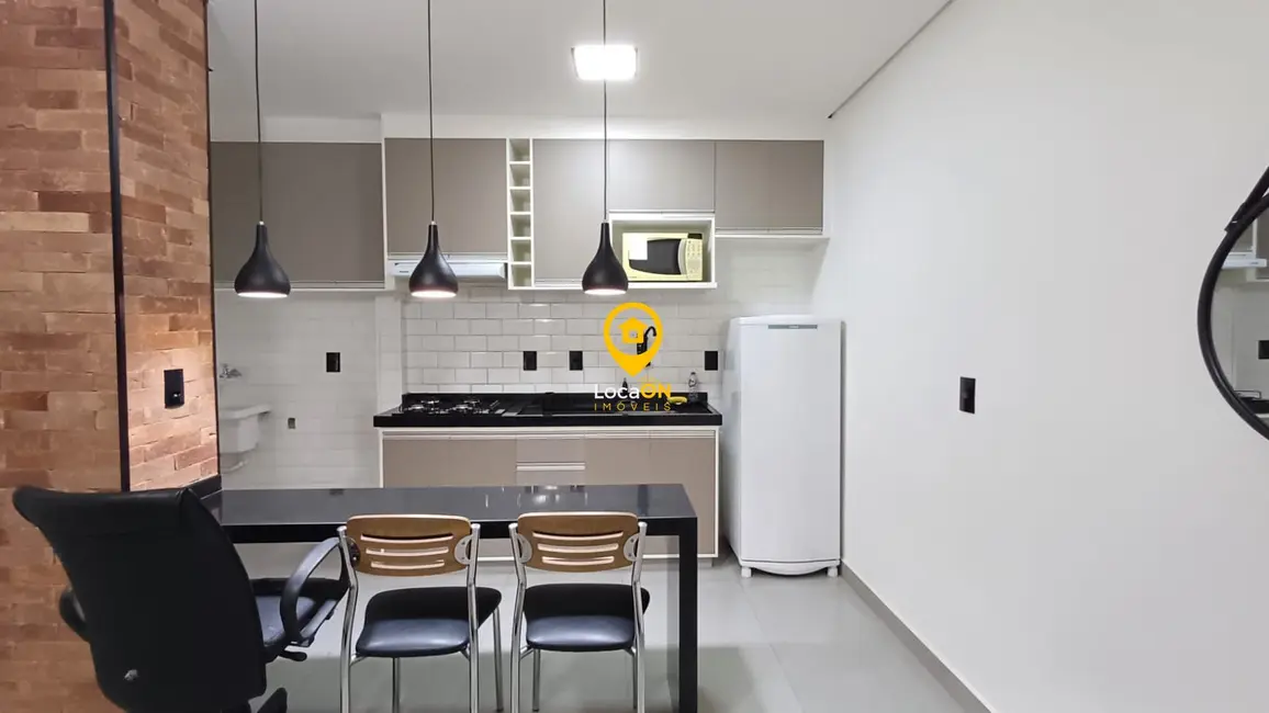 Apartamento com 1 quarto para alugar, 32m2 em Centro, Ribeirao Preto - SP - imagem 6 Foto 6 de Apartamento com 1 quarto para alugar, 32m2 em Centro, Ribeirao Preto - SP