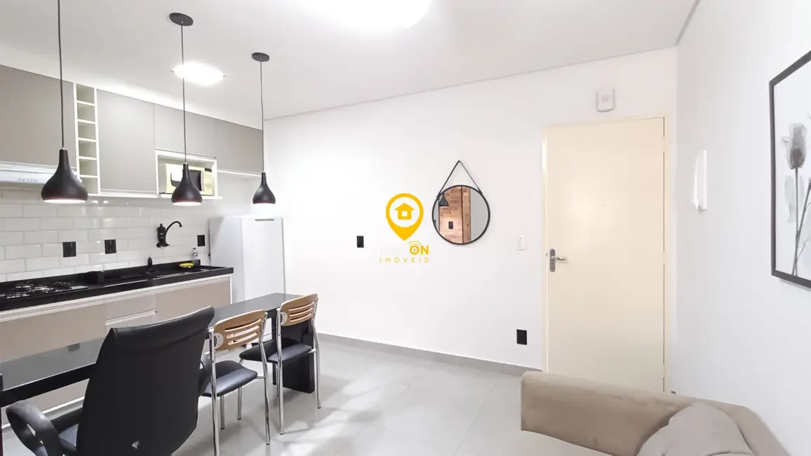 Apartamento com 1 quarto para alugar, 32m2 em Centro, Ribeirao Preto - SP - imagem 7 Foto 7 de Apartamento com 1 quarto para alugar, 32m2 em Centro, Ribeirao Preto - SP