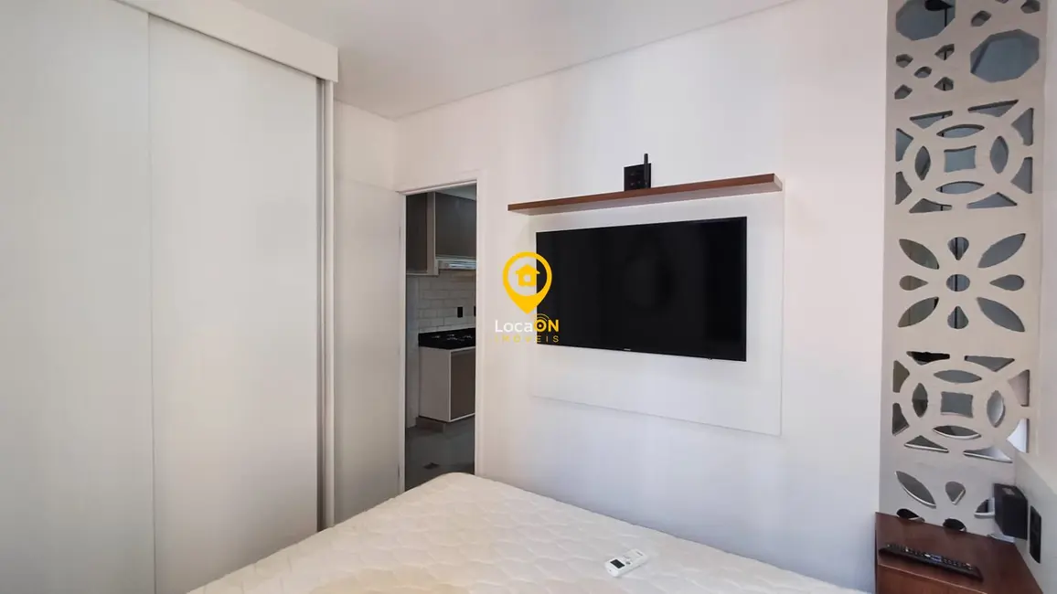 Apartamento com 1 quarto para alugar, 32m2 em Centro, Ribeirao Preto - SP - imagem 9 Foto 9 de Apartamento com 1 quarto para alugar, 32m2 em Centro, Ribeirao Preto - SP