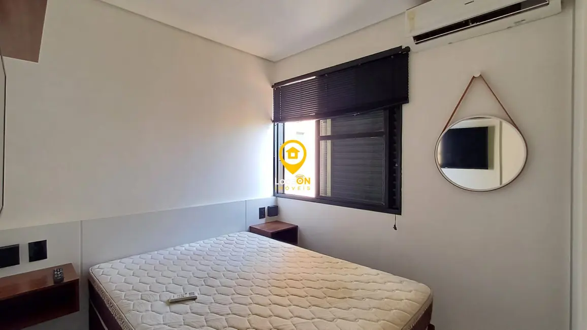 Apartamento com 1 quarto para alugar, 32m2 em Centro, Ribeirao Preto - SP - imagem 8 Foto 8 de Apartamento com 1 quarto para alugar, 32m2 em Centro, Ribeirao Preto - SP