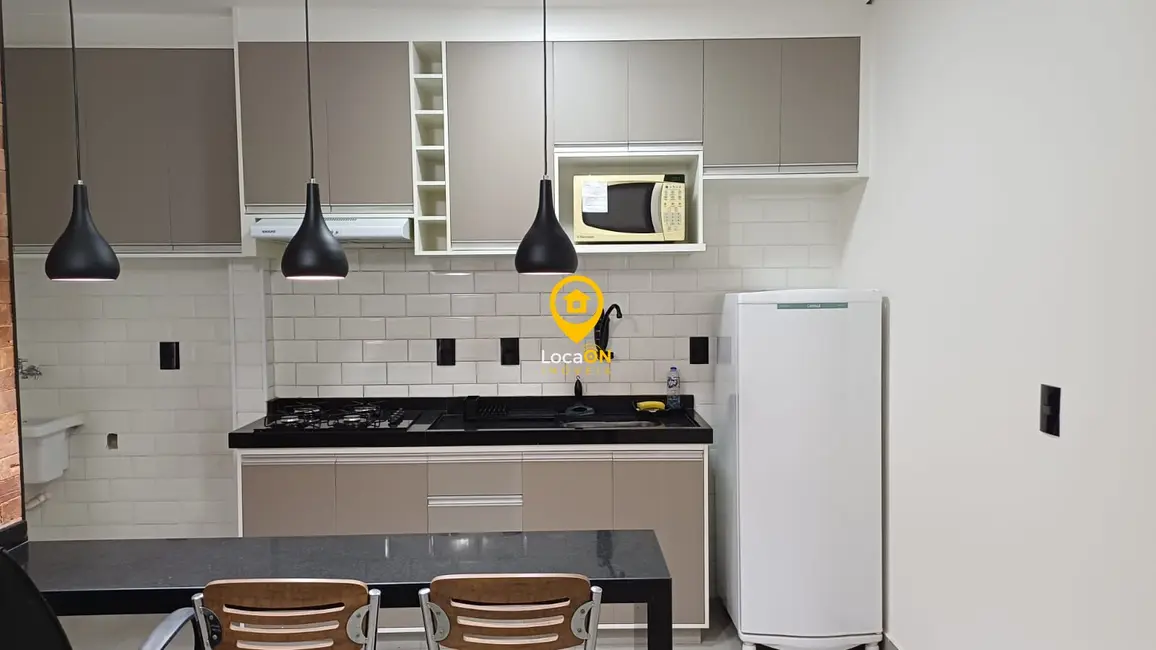 Apartamento com 1 quarto para alugar, 32m2 em Centro, Ribeirao Preto - SP - imagem 5 Foto 5 de Apartamento com 1 quarto para alugar, 32m2 em Centro, Ribeirao Preto - SP