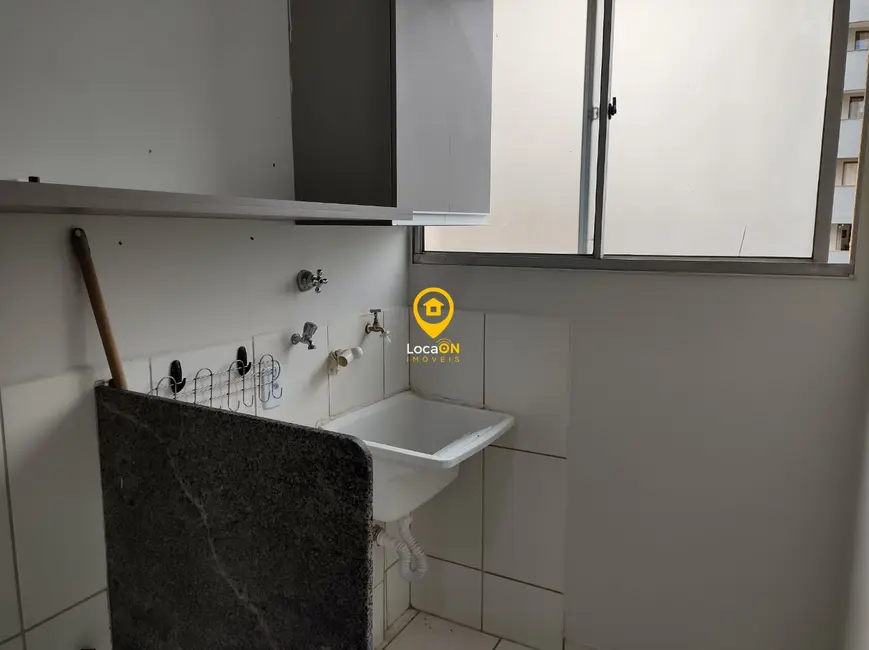 Apartamento com 3 quartos para alugar, 59m2 em Nova Aliança, Ribeirao Preto - SP - imagem 2 Foto 2 de Apartamento com 3 quartos para alugar, 59m2 em Nova Aliança, Ribeirao Preto - SP