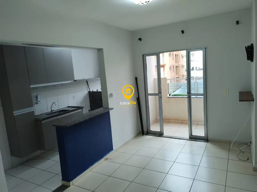 Apartamento com 3 quartos para alugar, 59m2 em Nova Aliança, Ribeirao Preto - SP - imagem 4 Foto 4 de Apartamento com 3 quartos para alugar, 59m2 em Nova Aliança, Ribeirao Preto - SP