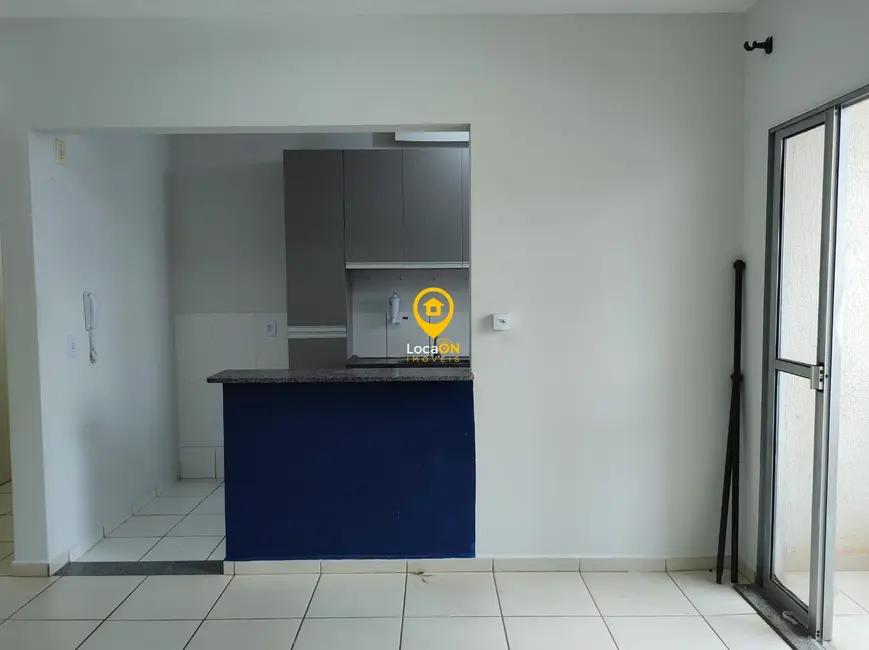 Apartamento com 3 quartos para alugar, 59m2 em Nova Aliança, Ribeirao Preto - SP - imagem 5 Foto 5 de Apartamento com 3 quartos para alugar, 59m2 em Nova Aliança, Ribeirao Preto - SP