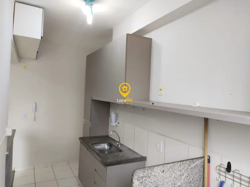 Apartamento com 3 quartos para alugar, 59m2 em Nova Aliança, Ribeirao Preto - SP - imagem 6 Foto 6 de Apartamento com 3 quartos para alugar, 59m2 em Nova Aliança, Ribeirao Preto - SP