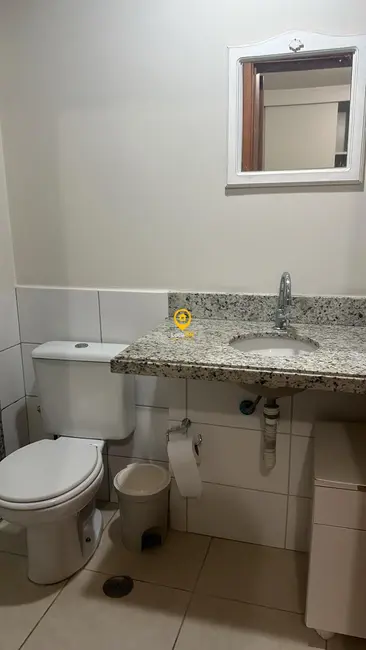 Foto 5 de Apartamento com 1 quarto para alugar, 40m2 em Residencial Flórida, Ribeirao Preto - SP