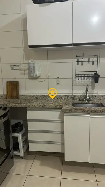 Foto 2 de Apartamento com 1 quarto para alugar, 40m2 em Residencial Flórida, Ribeirao Preto - SP