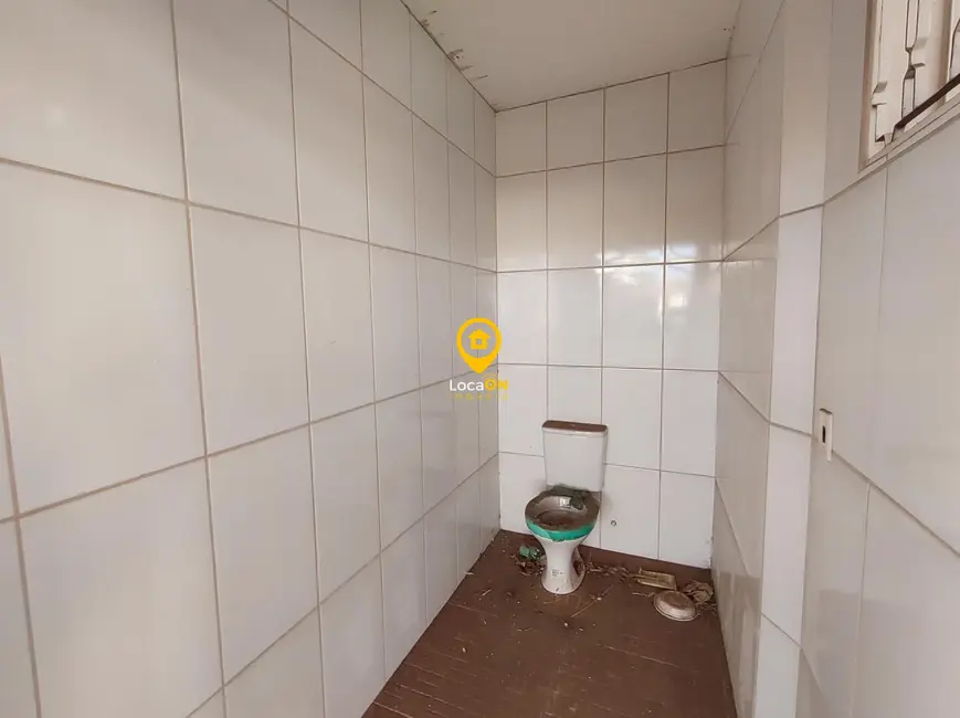 Armazém / Galpão com 1 quarto para alugar, 300m2 em Centro, Araraquara - SP - imagem 5 Foto 5 de Armazém / Galpão com 1 quarto para alugar, 300m2 em Centro, Araraquara - SP