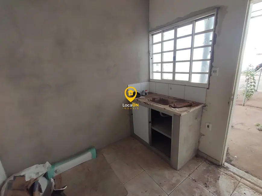 Armazém / Galpão com 1 quarto para alugar, 300m2 em Centro, Araraquara - SP - imagem 9 Foto 9 de Armazém / Galpão com 1 quarto para alugar, 300m2 em Centro, Araraquara - SP