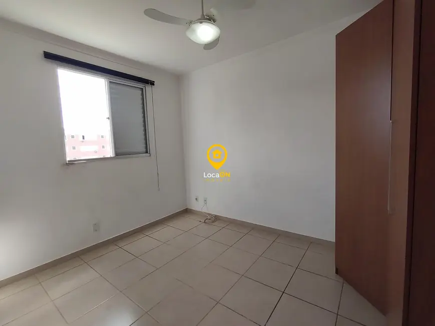 Apartamento com 2 quartos para alugar, 49m2 em Jardim Primor, Araraquara - SP - imagem 7 Foto 7 de Apartamento com 2 quartos para alugar, 49m2 em Jardim Primor, Araraquara - SP