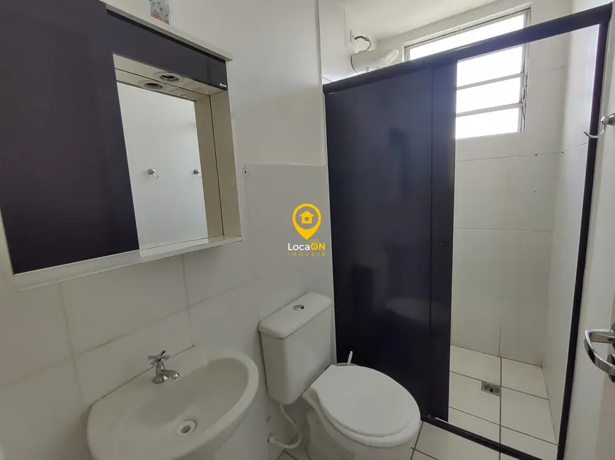 Apartamento com 2 quartos para alugar, 49m2 em Jardim Primor, Araraquara - SP - imagem 6 Foto 6 de Apartamento com 2 quartos para alugar, 49m2 em Jardim Primor, Araraquara - SP
