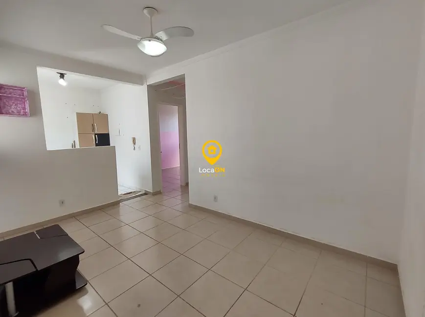 Apartamento com 2 quartos para alugar, 49m2 em Jardim Primor, Araraquara - SP - imagem 2 Foto 2 de Apartamento com 2 quartos para alugar, 49m2 em Jardim Primor, Araraquara - SP