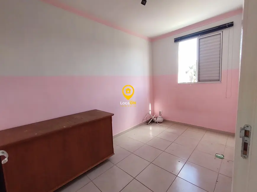 Apartamento com 2 quartos para alugar, 49m2 em Jardim Primor, Araraquara - SP - imagem 9 Foto 9 de Apartamento com 2 quartos para alugar, 49m2 em Jardim Primor, Araraquara - SP