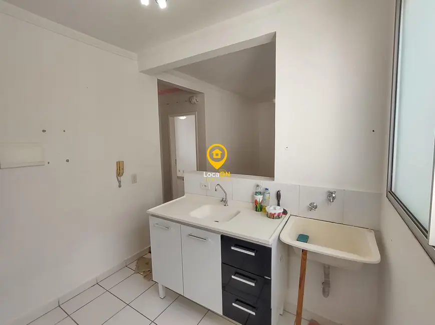 Apartamento com 2 quartos para alugar, 49m2 em Jardim Primor, Araraquara - SP - imagem 5 Foto 5 de Apartamento com 2 quartos para alugar, 49m2 em Jardim Primor, Araraquara - SP