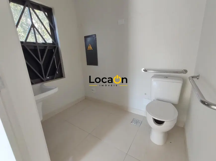Foto 6 de Sala Comercial com 8 quartos para alugar, 291m2 em Jardim São Luiz, Ribeirao Preto - SP
