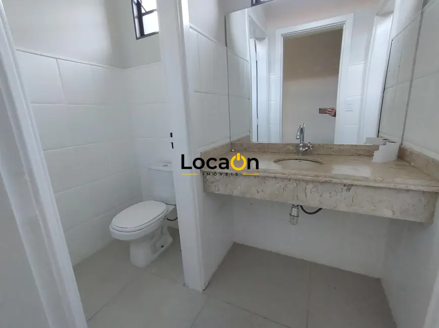 Foto 8 de Sala Comercial com 8 quartos para alugar, 291m2 em Jardim São Luiz, Ribeirao Preto - SP