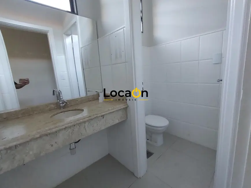 Foto 7 de Sala Comercial com 8 quartos para alugar, 291m2 em Jardim São Luiz, Ribeirao Preto - SP