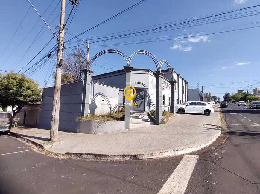 Sala Comercial com 8 quartos para alugar, 291m2 em Jardim São Luiz, Ribeirao Preto - SP - imagem 2 Foto 2 de Sala Comercial com 8 quartos para alugar, 291m2 em Jardim São Luiz, Ribeirao Preto - SP