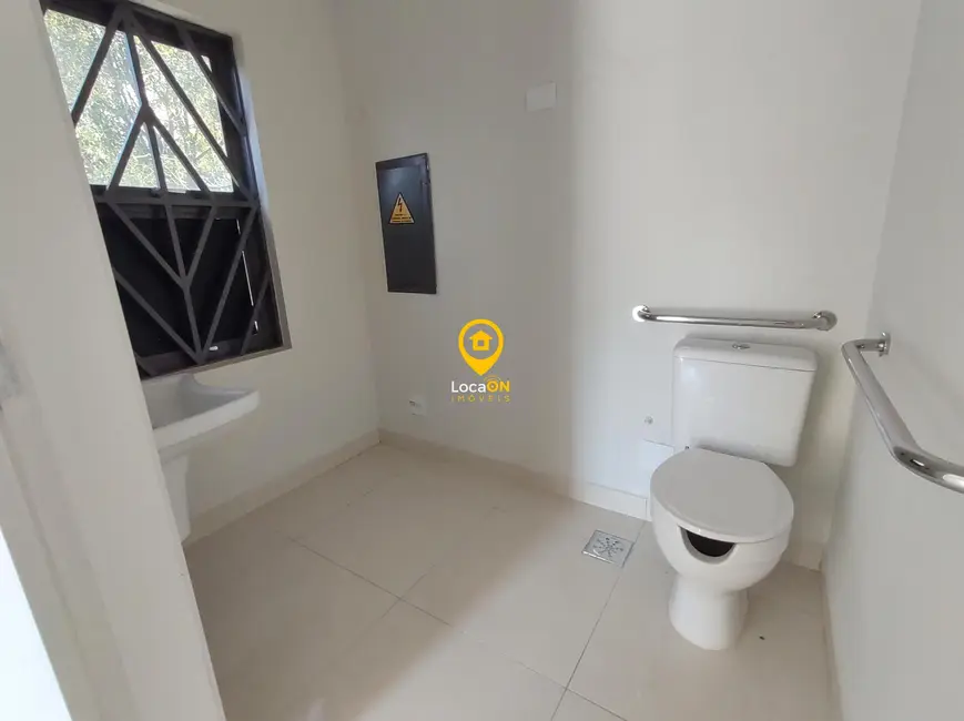 Sala Comercial com 8 quartos para alugar, 291m2 em Jardim São Luiz, Ribeirao Preto - SP - imagem 6 Foto 6 de Sala Comercial com 8 quartos para alugar, 291m2 em Jardim São Luiz, Ribeirao Preto - SP