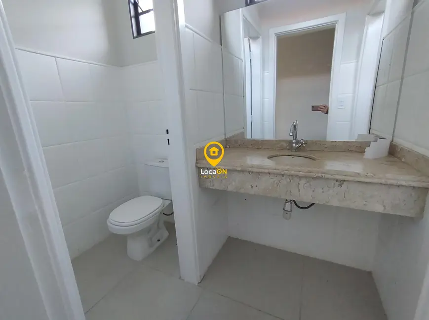 Sala Comercial com 8 quartos para alugar, 291m2 em Jardim São Luiz, Ribeirao Preto - SP - imagem 8 Foto 8 de Sala Comercial com 8 quartos para alugar, 291m2 em Jardim São Luiz, Ribeirao Preto - SP