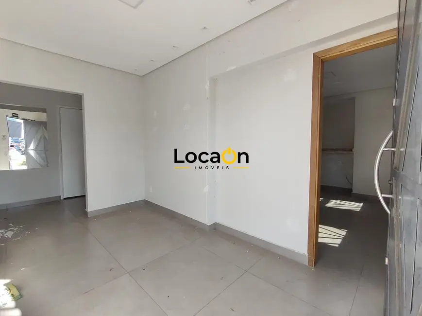Foto 3 de Sala Comercial com 8 quartos para alugar, 291m2 em Jardim São Luiz, Ribeirao Preto - SP
