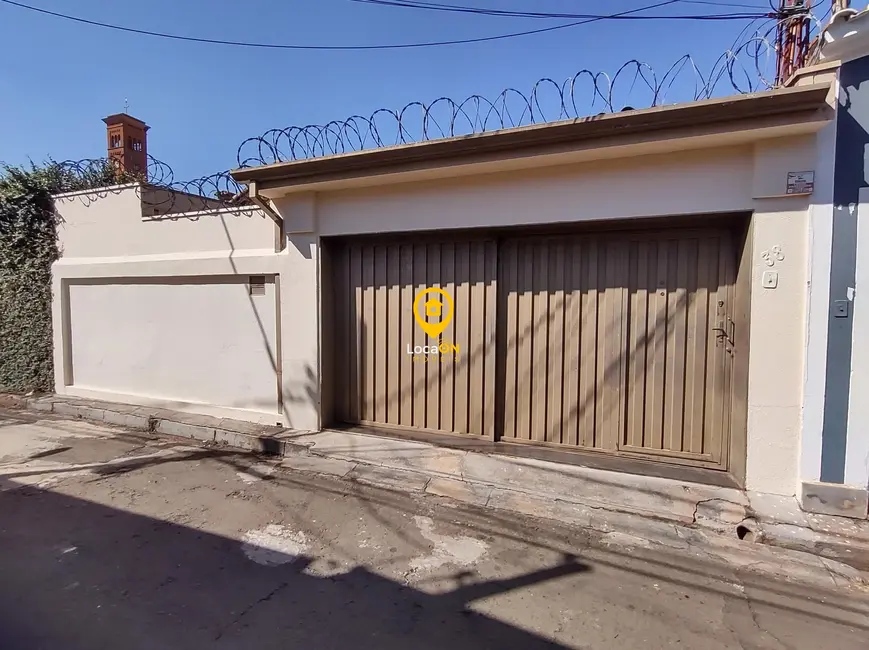 Foto 1 de Casa com 3 quartos à venda, 90m2 em Campos Elíseos, Ribeirao Preto - SP