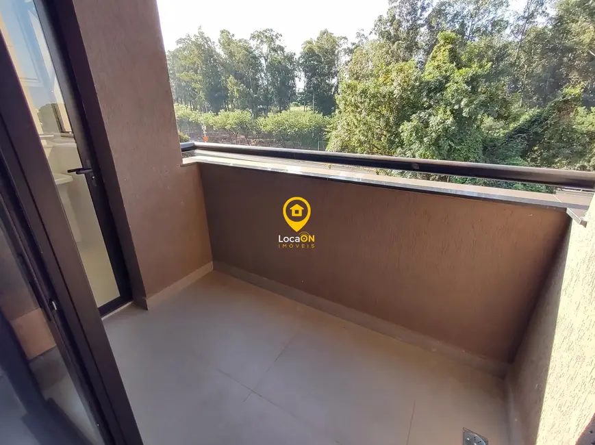 Foto 4 de Apartamento com 1 quarto para alugar, 45m2 em Jardim Recreio, Ribeirao Preto - SP