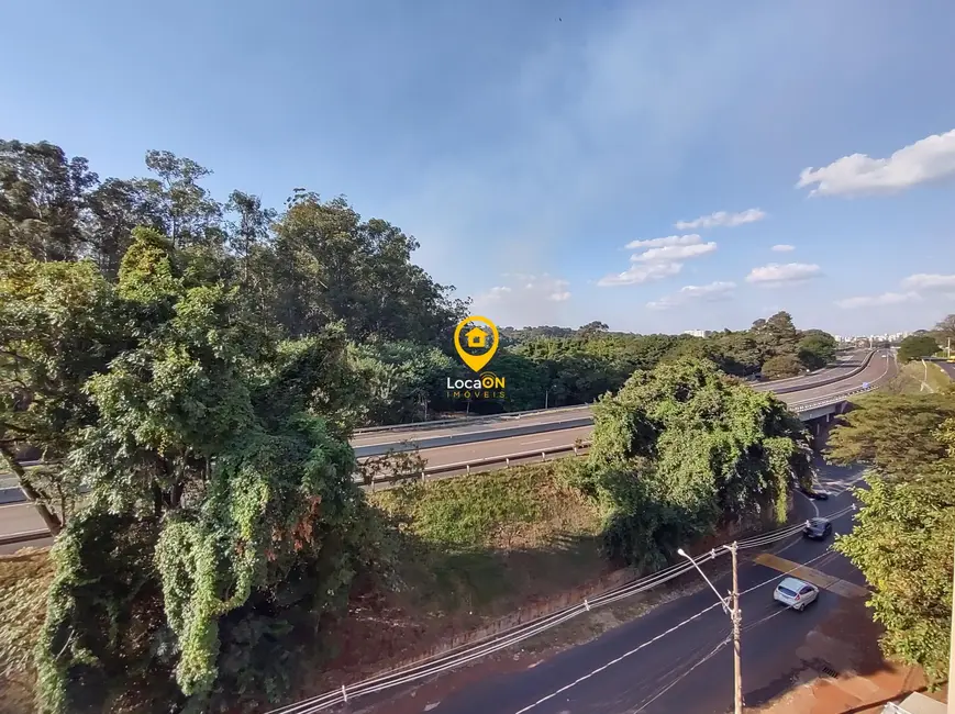 Foto 6 de Apartamento com 1 quarto para alugar, 45m2 em Jardim Recreio, Ribeirao Preto - SP