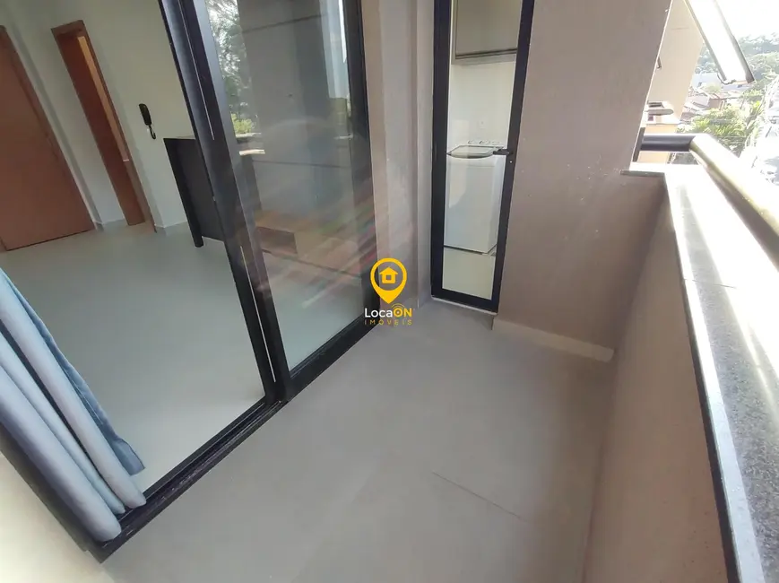 Foto 5 de Apartamento com 1 quarto para alugar, 45m2 em Jardim Recreio, Ribeirao Preto - SP