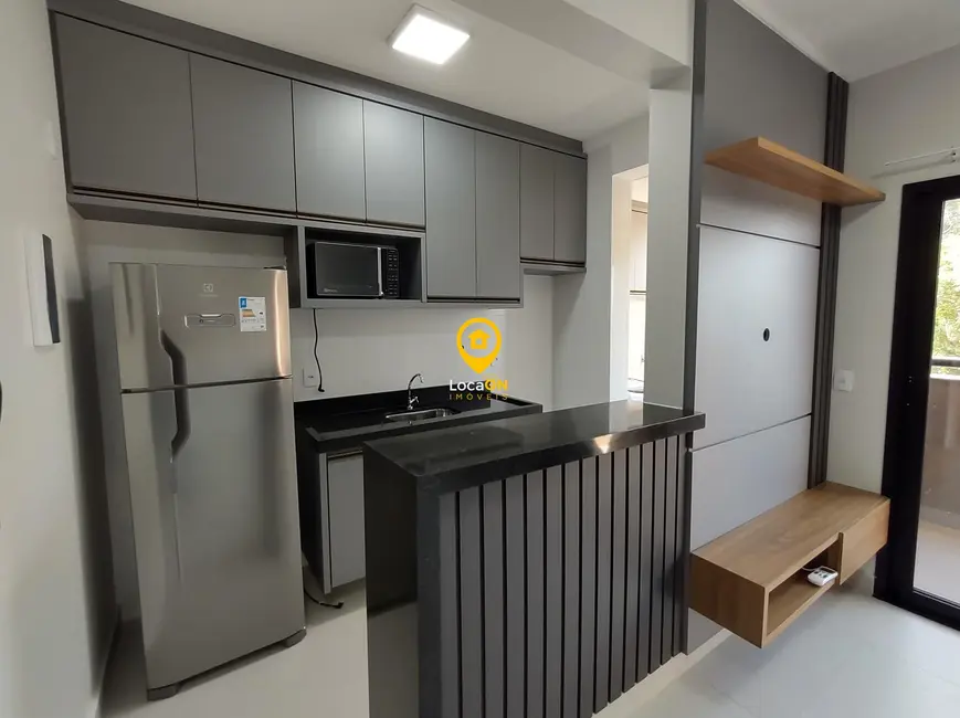 Foto 7 de Apartamento com 1 quarto para alugar, 45m2 em Jardim Recreio, Ribeirao Preto - SP