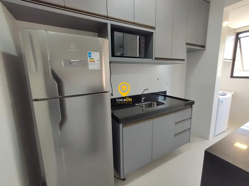 Foto 8 de Apartamento com 1 quarto para alugar, 45m2 em Jardim Recreio, Ribeirao Preto - SP