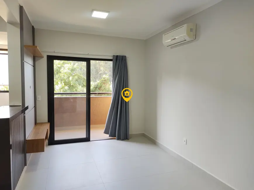 Foto 2 de Apartamento com 1 quarto para alugar, 45m2 em Jardim Recreio, Ribeirao Preto - SP