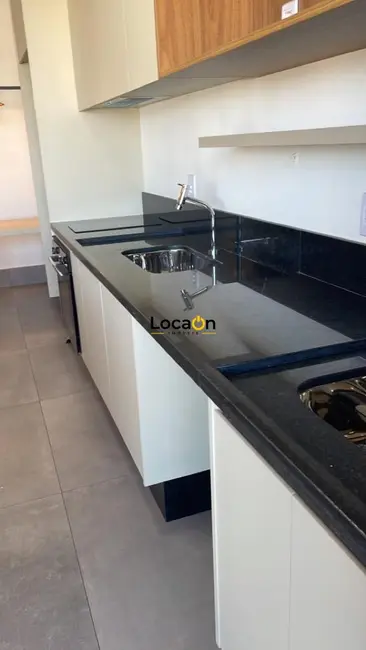 Apartamento com 1 quarto para alugar, 56m2 em Jardim Botânico, Ribeirao Preto - SP - imagem 2 Foto 2 de Apartamento com 1 quarto para alugar, 56m2 em Jardim Botânico, Ribeirao Preto - SP