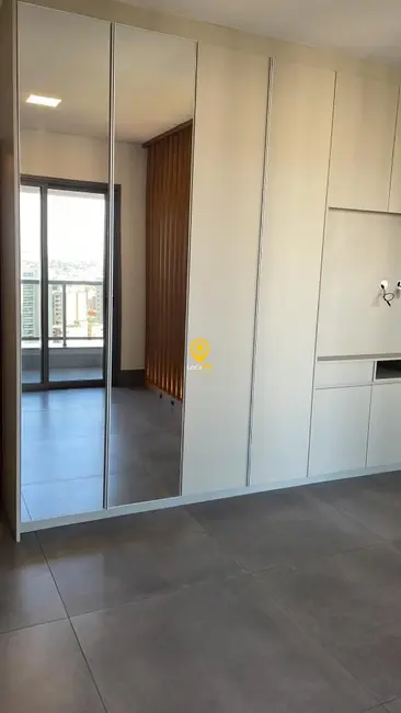 Foto 5 de Apartamento com 1 quarto para alugar, 56m2 em Jardim Botânico, Ribeirao Preto - SP