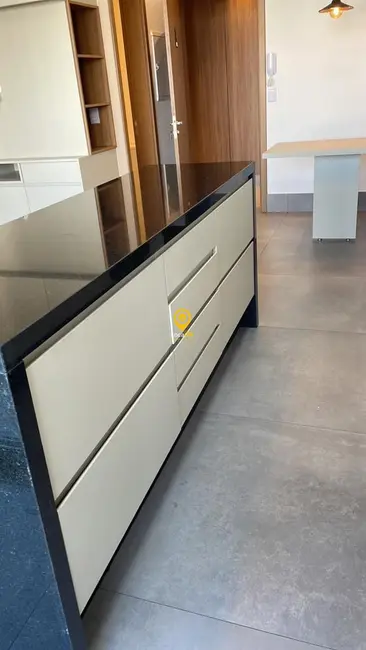 Foto 3 de Apartamento com 1 quarto para alugar, 56m2 em Jardim Botânico, Ribeirao Preto - SP