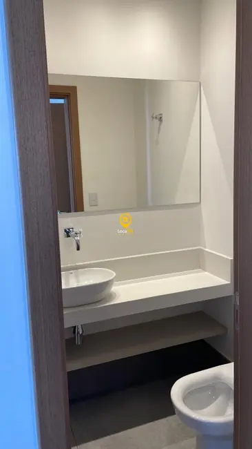 Foto 4 de Apartamento com 1 quarto para alugar, 56m2 em Jardim Botânico, Ribeirao Preto - SP