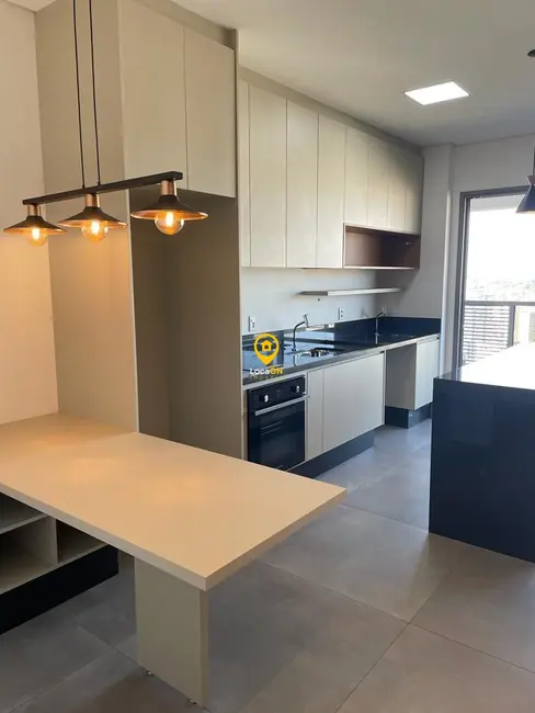 Foto 7 de Apartamento com 1 quarto para alugar, 56m2 em Jardim Botânico, Ribeirao Preto - SP