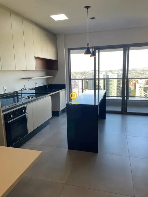 Foto 8 de Apartamento com 1 quarto para alugar, 56m2 em Jardim Botânico, Ribeirao Preto - SP
