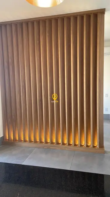 Foto 9 de Apartamento com 1 quarto para alugar, 56m2 em Jardim Botânico, Ribeirao Preto - SP