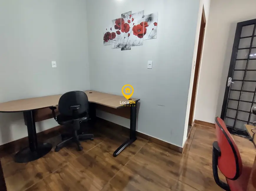 Foto 4 de Sala Comercial com 8 quartos para alugar, 270m2 em Nova Ribeirânia, Ribeirao Preto - SP